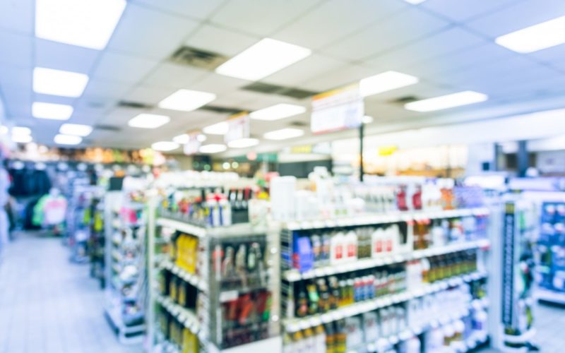 小売業におけるA面・B面・C面とは