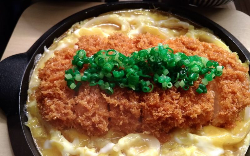 大盛メニューは利益を伸ばしやすい価格設定