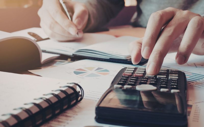 飲食店の値付けは利益率と利益額で考える